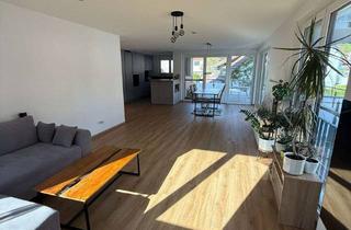 Wohnung mieten in 79261 Gutach im Breisgau, Exklusive Neubauwohnung mit großzügigem Balkon