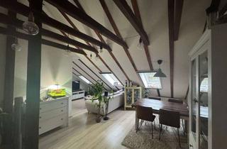 Wohnung mieten in Schmiedestraße 67, 58300 Wetter, Gepflegte 3-Zimmer Dachgeschosswohnung in Wetter (Ruhr)