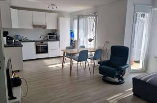 Wohnung mieten in 75177 Nordstadt, Helle 3-Zimmer-Wohnung in Pf/Nordstadt