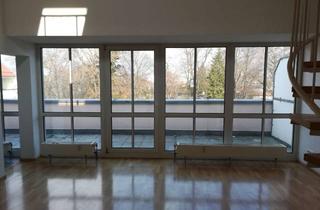 Wohnung mieten in Rotteneckstraße 31, 93053 Galgenberg, Sehr ruhige, neuw. 2,5-Zi.-Galeriewhg. mit Dachterrasse und EBK in Regensburg-Galgenberg, Uninähe,