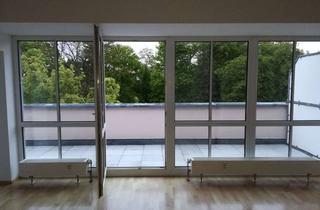 Wohnung mieten in Rotteneckstraße 31, 93053 Galgenberg, Sehr ruhige, neuw. 2,5-Zi.-Galeriewhg. mit Dachterrasse und EBK in Regensburg-Galgenberg, Uninähe,
