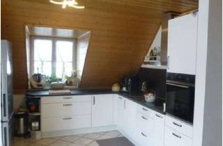 Wohnung mieten in Gremertshausen, 85402 Kranzberg, 3-Zimmer-Dachgeschosswohnung in Kranzberg