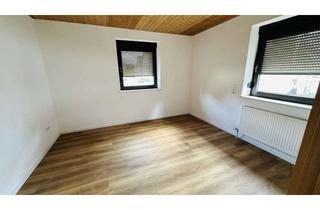Wohnung mieten in Seitersstraße 46, 66919 Weselberg, Erstbezug nach Renovierung: Moderne 3-ZKB mit neuer EBK, Bad & Glasfaser in ruhiger Lage