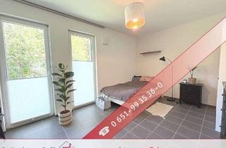 Wohnung mieten in 54295 Kürenz, Stilvolle 2-Zimmer-Wohnung mit Terrasse, Aufzug & Stellplatz in Trier