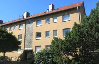 Wohnung mieten in Ginsterweg 11, 37077 Göttingen, Helle 4-Zimmer-Whg. / WG-geeignet