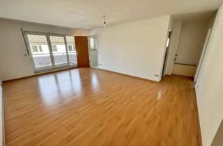 Wohnung mieten in 65760 Eschborn, Wohnen in bester Lage: Helle 3-Zimmer-Wohnung mit Balkon und S-Bahn-Nähe in Eschborn!