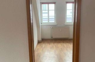 Wohnung mieten in Markt 19, 19217 Rehna, Wohnen mit Charakter: 3-Zimmer-Dachgeschosswohnung in Rehna
