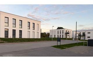 Wohnung mieten in Tempelhofer Straße 1-23, 15806 Zossen, Erstbezug: Barrierefreie 2-Raum-Wohnungen mit Gartenanteil in Zossen