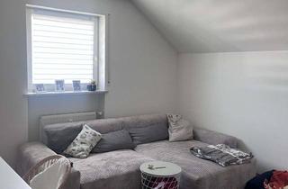 Wohnung mieten in Hochstraße, 85259 Wiedenzhausen, 2-Zimmer-Wohnung in Wiedenzhausen