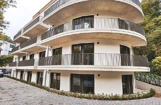 Wohnung mieten in Emil-Von-Behring-Straße, 35041 Marburg, Moderne 3,5-Zimmer-Wohnung mit 2 Balkonen & Stellplatz in Marburg