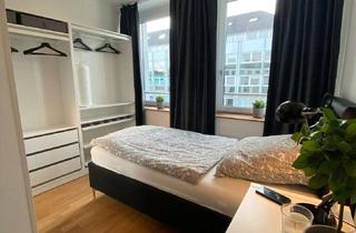 WG-Zimmer mieten in Graf-Adolf-Straße 43, 40210 Friedrichstadt, Möblierte Zimmer im Coliving