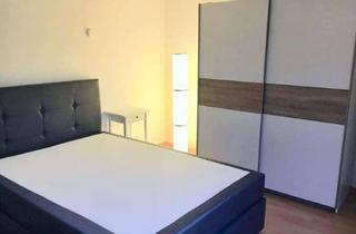 WG-Zimmer mieten in Martin Lutherstr, 08525 Plauen, Möbliertes Zimmer