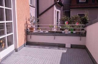 WG-Zimmer mieten in 93047 Innenstadt, Mitbewohner in Regensburger Altstadt gesucht