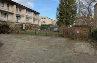 Immobilie mieten in Marienfelder Allee 21, 12277 Berlin, Stellplätze in Marienfelde zu vermieten