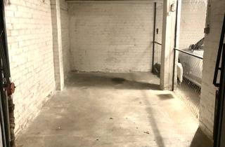 Garagen mieten in Zerndorfer Weg 56, 13465 Frohnau, Garage zu vermieten in Frohnau