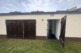 Lager mieten in Jahnstraße 11, 76726 Germersheim, Schuppen / Lagerfläche zu Vermieten