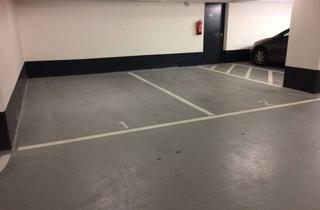 Garagen mieten in 20459 Neustadt, Tiefgaragenstellplatz in der Neustadt
