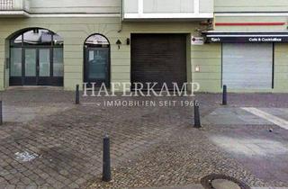 Garagen mieten in Pappelallee, 10437 Prenzlauer Berg, Tiefgaragenstellplatz ab sofort in Prenzlauer Berg!