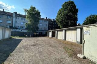 Garagen mieten in Horststr. 66, 47137 Untermeiderich, Garage auf der Horststraße 66 in DU-Meiderich zu vermieten