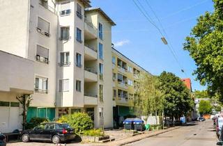 Garagen mieten in Goebenstr., Kamekestr., Hildebrandstr. Tg+Sp 35, 66117 Saarbrücken, Geräumiger Tiefgaragenstellplatz in Saarbrücken