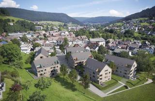 Garagen mieten in Am Rosenpark 1-4, 72270 Baiersbronn, Tiefgaragenstellplatz im Senioren-Wohnen Rosenpark