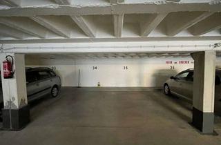 Garagen mieten in Paracelsusstraße, 96450 Coburg, Tiefgaragenstellplatz zur Miete in Coburg - TG STLP 41