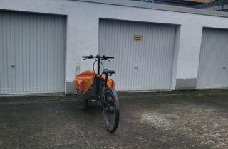 Garagen mieten in 65366 Geisenheim, Garage in Geisenheim - Marienthal ab 01.07.2026 zu vermieten