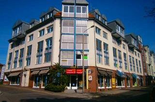 Gastronomiebetrieb mieten in Willy-Brandt-Straße 44, 06110 Halle, Gastronomiefläche mit 250 m² Hauptnutzfläche in der südlichen Innenstadt