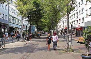 Gastronomiebetrieb mieten in 67059 Mitte, Gastronomiefläche auf der Bismarckstraße