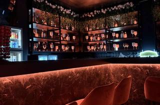 Gewerbeimmobilie mieten in Robert-Bosch-Straße, 86551 Aichach, Vollständig ausgestattete und modern eingerichtete Shisha‑Bar/Lounge in Aichach – zur Übernahme