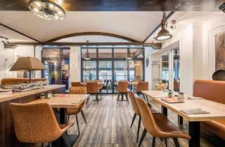 Gewerbeimmobilie kaufen in 23743 Grömitz, Restaurant & Bar – sichtbar, etabliert, frequenzstark