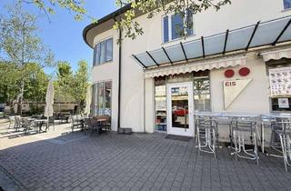 Gastronomiebetrieb mieten in 86356 Neusäß, Attraktive Gastronomie mit vielseitigem Nutzungskonzept zu vermieten