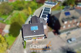Gewerbeimmobilie kaufen in 49134 Wallenhorst, Renditestarkes Boardinghouse - Vielseitige Nutzungsmöglichkeiten mitten in Wallenhorst