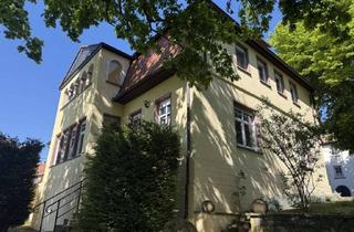 Haus kaufen in Hauptstraße 40, 67591 Mölsheim, Ehemaliges und herrschaftliches Weingut im Zellertal mit "Lust aufs Land"