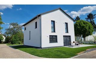 Einfamilienhaus kaufen in 90522 Oberasbach, Einfamilienhaus Neubauvorhaben in Oberasbach Linder Siedlung