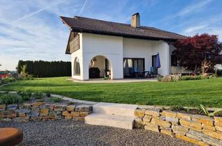 Haus kaufen in Jochumstraße 27, 87727 Babenhausen, Babenhausen / UnterAllgäu - EFH im LandhausCharakter -Gute Bausubstanz – Energetische Teil-Sanieru