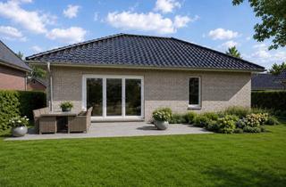 Haus kaufen in 24576 Hagen, Neubau-Bungalow in Hagen