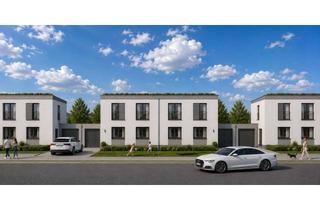 Haus kaufen in Milsperstraße 157, 58256 Ennepetal, Neubauprojekt Doppelhaus in Ennepetal