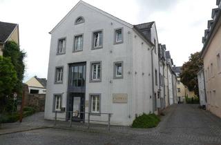 Mehrfamilienhaus kaufen in 54634 Bitburg, Solide Kapitalanlage - Gepflegtes Mehrfamilienhaus in Top Lage Bitburg Innenstadt