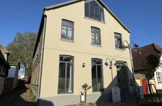 Haus kaufen in 24404 Maasholm, Seltene Gelegenheit: Exklusives Wohnhaus mit Ostseeblick (Alte Schule Maasholm)