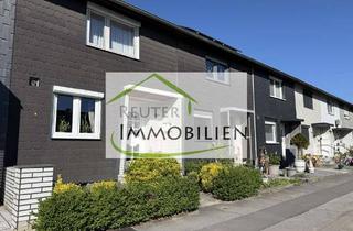 Reihenhaus kaufen in Otto-Hue-Straße 48, 45968 Gladbeck, Gepflegtes Reihenhaus in ruhiger Wohnlage von Gladbeck-Mitte!