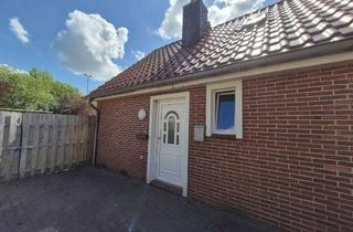 Doppelhaushälfte kaufen in 26529 Rechtsupweg, In KAUFVERTRAGSVORBEREITUNG: Doppelhaushälfte in ruhiger Lage in Rechtsupweg***PROVISIONSFREI