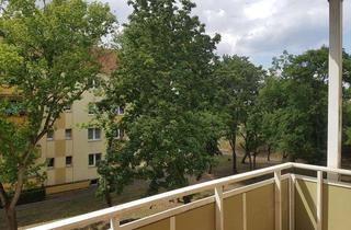 Wohnung mieten in Steigerstraße 17, 06217 Merseburg, Singlewohnung mit modernem Badezimmer