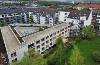 Garagen mieten in Kanzlerstraße 33, 09112 Chemnitz, Großzügiges 3-Zimmer-Appartment in Seniorenwohnanlage auf dem Kaßberg!