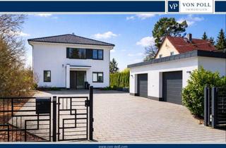 Einfamilienhaus kaufen in 04827 Machern, NEU im Portfolio - Ankommen, Einziehen und Zuhause sein