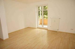 Wohnung mieten in Clausstr.. 115, 09126 Chemnitz, Frei ab dem 1.7.26 ! halboffene Küche - Bad mit Fenster**