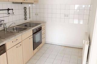 Wohnung mieten in Frankenberger Str. 85, 09131 Chemnitz, EBK inklusive !/ !DG / Schlafräume zum Innenhof !