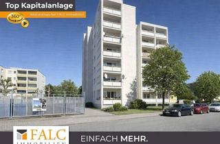Wohnung kaufen in 65428 Rüsselsheim, Jetzt provisionsfrei sichern: Ideal für Anleger und Eigennutzer 2-Zimmer Wohnung inkl. Stellplatz