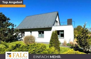Einfamilienhaus kaufen in 19075 Warsow, ***Ihr neues Zuhause im Grünen auf über 2.300 m² Grundstück***
