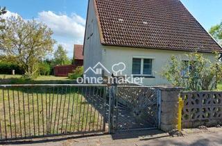 Einfamilienhaus kaufen in Otto-Liliental -Strasse 3, 17379 Altwigshagen, Freistehendes Einfamilienhaus auf tollem Grundstück (2353 m²) von Privat zu verkaufen